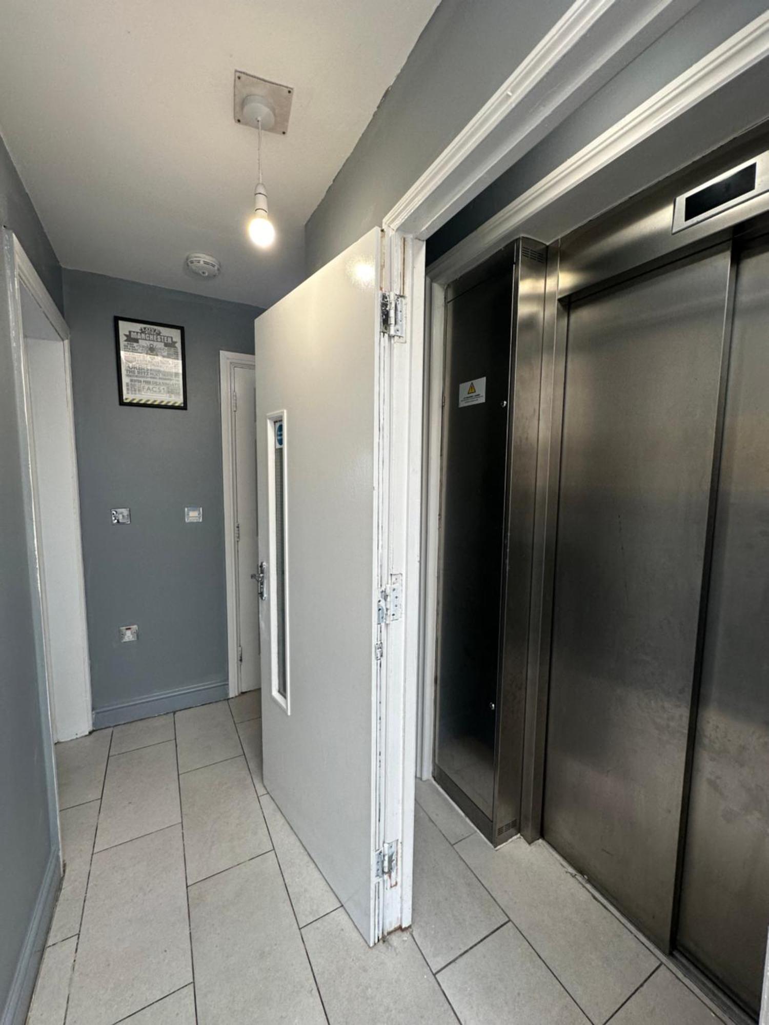 Luxury Room In Rooftop Penthouse In Central London, Shared Flat Zewnętrze zdjęcie