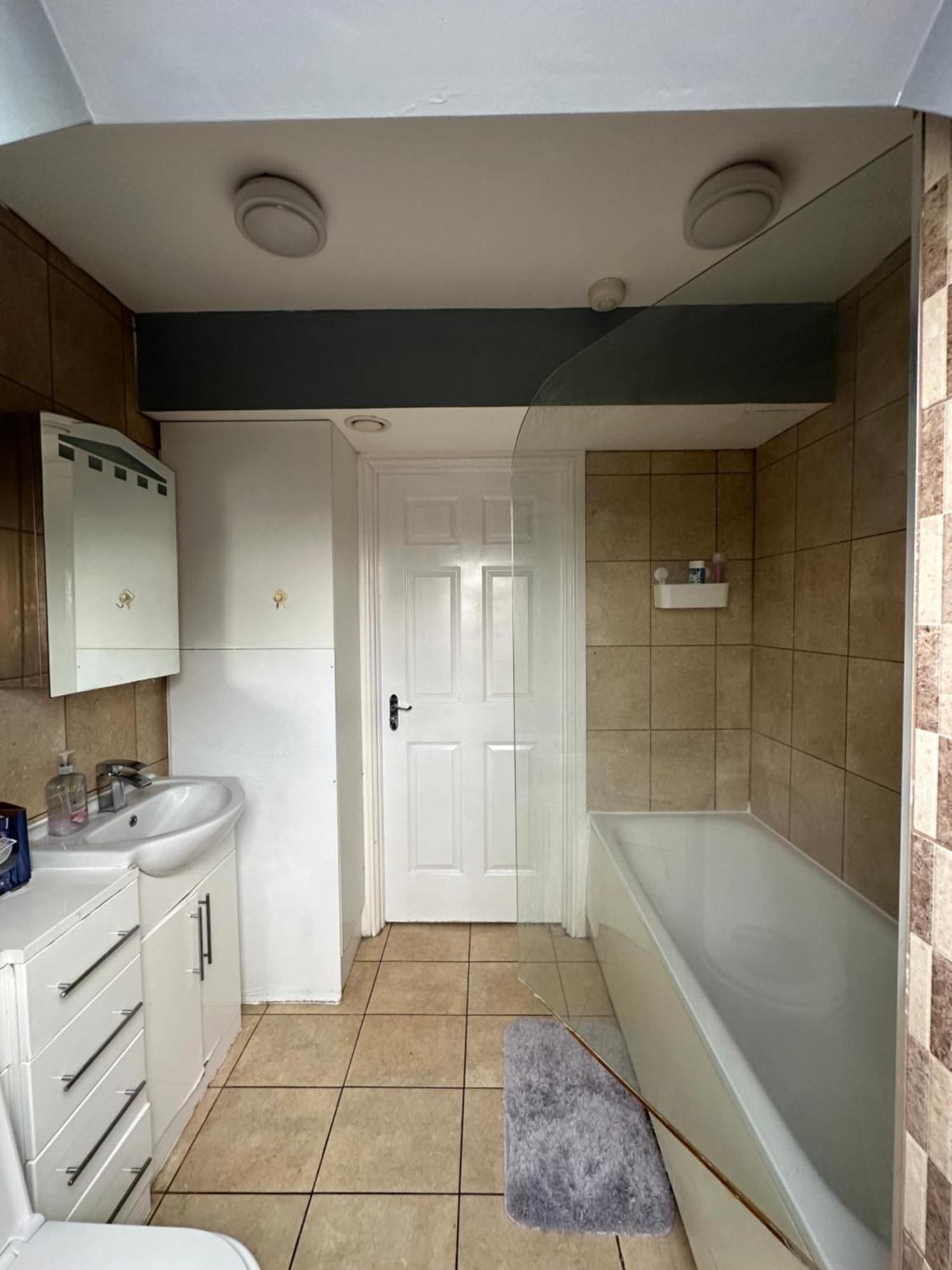 Luxury Room In Rooftop Penthouse In Central London, Shared Flat Zewnętrze zdjęcie