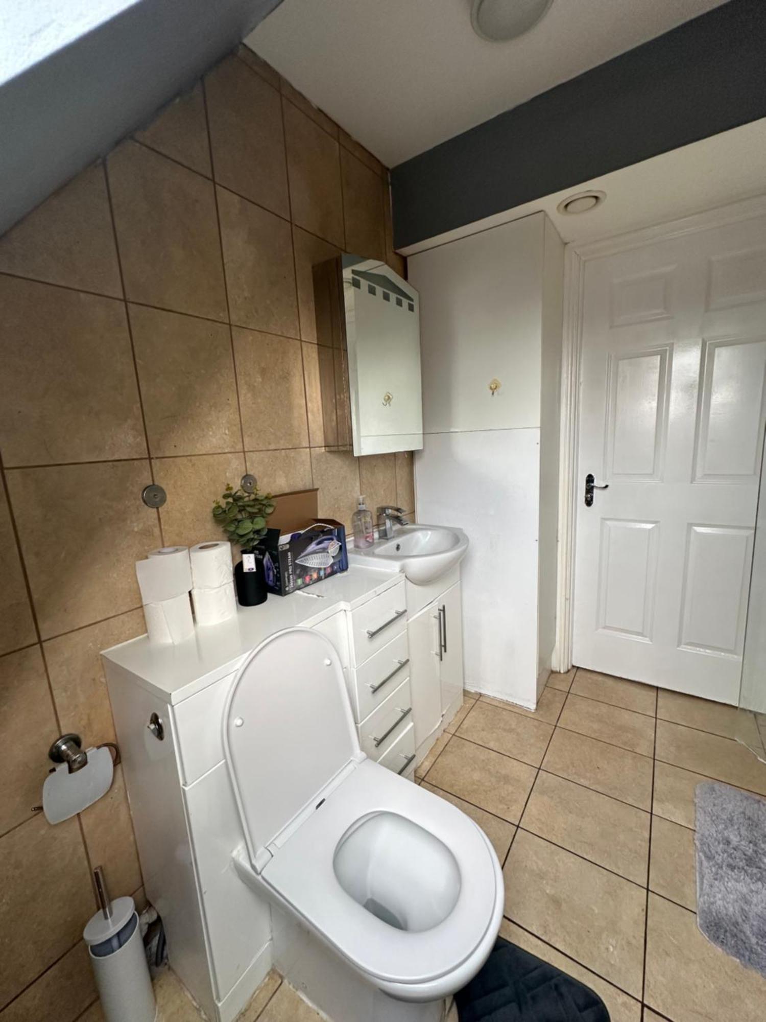 Luxury Room In Rooftop Penthouse In Central London, Shared Flat Zewnętrze zdjęcie