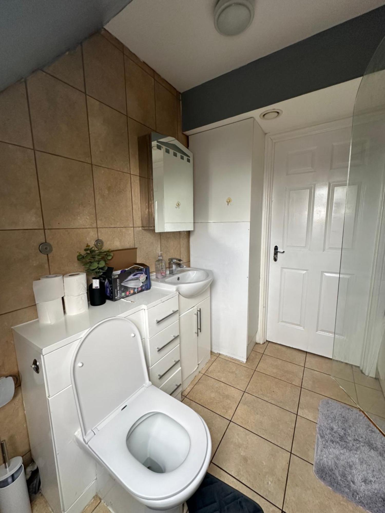 Luxury Room In Rooftop Penthouse In Central London, Shared Flat Zewnętrze zdjęcie