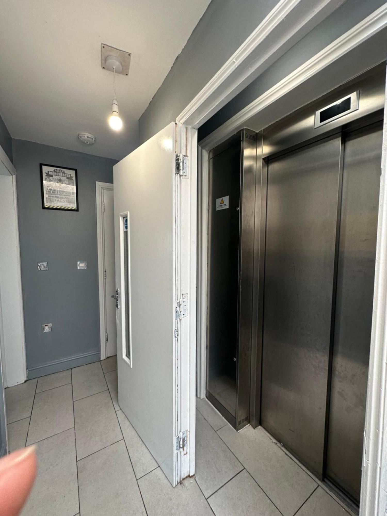 Luxury Room In Rooftop Penthouse In Central London, Shared Flat Zewnętrze zdjęcie